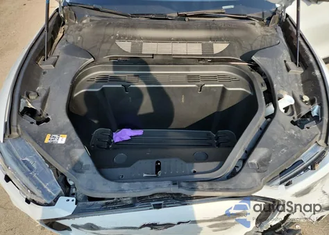 2023 Ford Mustang Mach-E Premium из США, поврежденный, VIN 3FMTK3SU4PMA65249